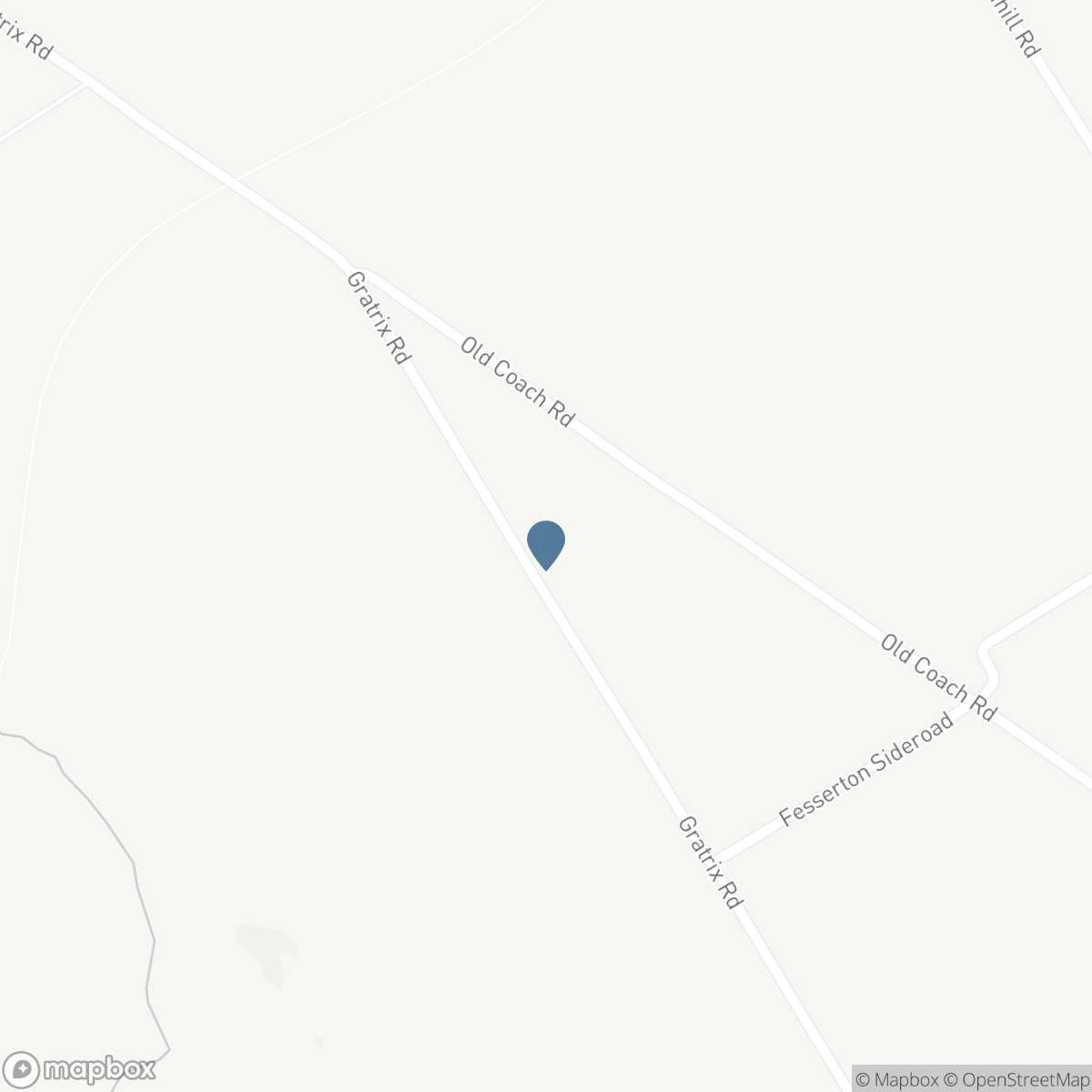 1749 GRATRIX ROAD, Waubaushene, Ontario L0K 2C0